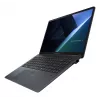 ASUS ExpertBook B1 B1503CVA-S76993X Intel Core 5 210H 39,6 cm (15,6 collas) Full HD 16 GB DDR5-SDRAM 512 GB SSD Wi-Fi 6E (802.11ax) Windows 11 Pro vācu pelēks