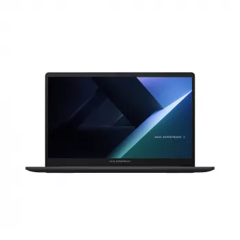 ASUS ExpertBook B1 B1403CVA-S66870X Intel Core 5 210H klēpjdators 35,6 cm (14 inch) Full HD 16 GB DDR5-SDRAM 512 GB SSD Wi-Fi 6E (802.11ax) Windows 11 Pro vācu pelēks