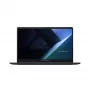 ASUS ExpertBook B1 B1403CVA-S66870X Intel Core 5 210H klēpjdators 35,6 cm (14 inch) Full HD 16 GB DDR5-SDRAM 512 GB SSD Wi-Fi 6E (802.11ax) Windows 11 Pro vācu pelēks