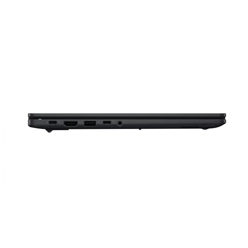 ASUS ExpertBook B1 B1403CVA-S66870X Intel Core 5 210H klēpjdators 35,6 cm (14 inch) Full HD 16 GB DDR5-SDRAM 512 GB SSD Wi-Fi 6E (802.11ax) Windows 11 Pro vācu pelēks