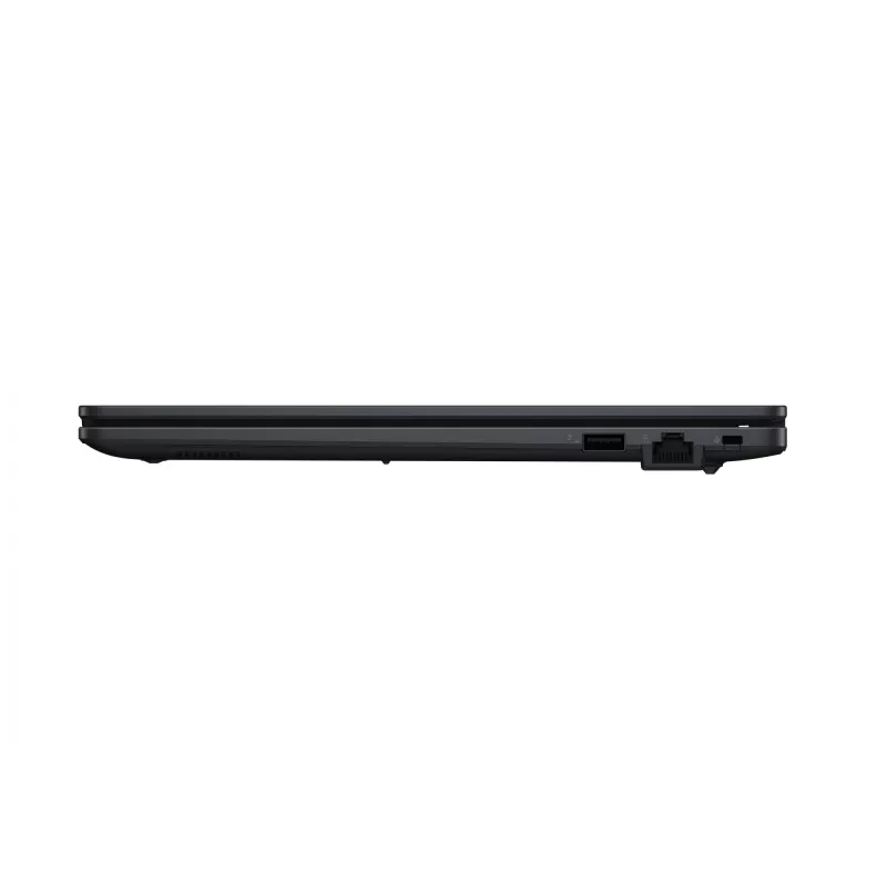 ASUS ExpertBook B1 B1403CVA-S66870X Intel Core 5 210H klēpjdators 35,6 cm (14 inch) Full HD 16 GB DDR5-SDRAM 512 GB SSD Wi-Fi 6E (802.11ax) Windows 11 Pro vācu pelēks