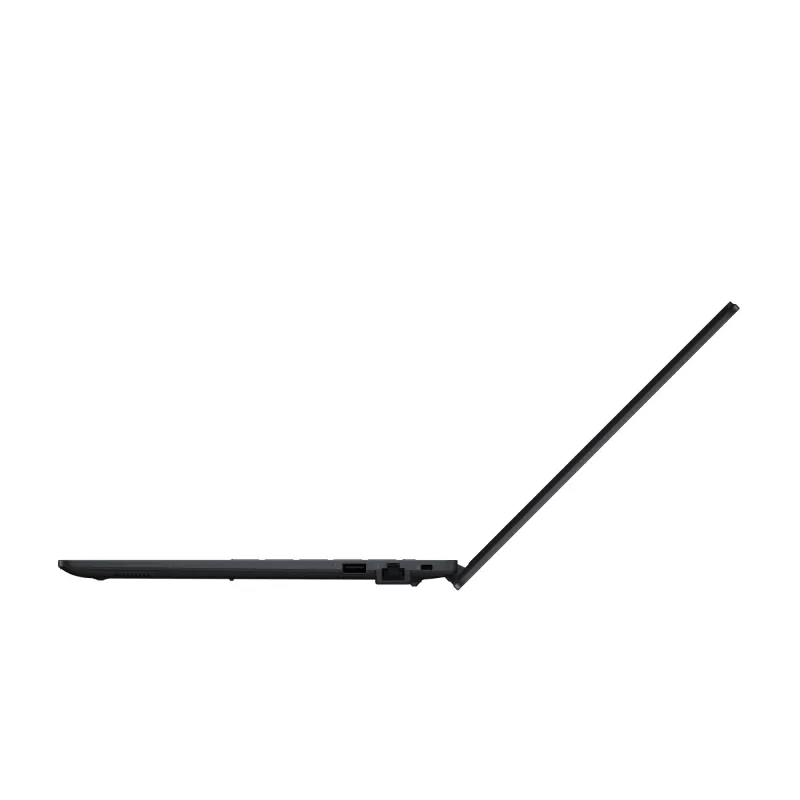 ASUS ExpertBook B1 B1403CVA-S66870X Intel Core 5 210H klēpjdators 35,6 cm (14 inch) Full HD 16 GB DDR5-SDRAM 512 GB SSD Wi-Fi 6E (802.11ax) Windows 11 Pro vācu pelēks