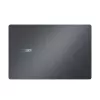 ASUS ExpertBook B1 B1403CVA-S66870X Intel Core 5 210H klēpjdators 35,6 cm (14 inch) Full HD 16 GB DDR5-SDRAM 512 GB SSD Wi-Fi 6E (802.11ax) Windows 11 Pro vācu pelēks