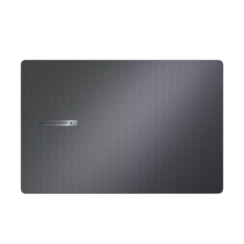 ASUS ExpertBook B1 B1403CVA-S66870X Intel Core 5 210H klēpjdators 35,6 cm (14 inch) Full HD 16 GB DDR5-SDRAM 512 GB SSD Wi-Fi 6E (802.11ax) Windows 11 Pro vācu pelēks