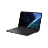 ASUS ExpertBook B1 B1403CVA-S66870X Intel Core 5 210H klēpjdators 35,6 cm (14 inch) Full HD 16 GB DDR5-SDRAM 512 GB SSD Wi-Fi 6E (802.11ax) Windows 11 Pro vācu pelēks