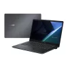 ASUS ExpertBook B1 B1403CVA-S66870X Intel Core 5 210H klēpjdators 35,6 cm (14 inch) Full HD 16 GB DDR5-SDRAM 512 GB SSD Wi-Fi 6E (802.11ax) Windows 11 Pro vācu pelēks