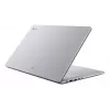 ASUS Chromebook CB1505CTA-S70197-CBE Intel® N N150 39.6 cm (15.6 collas) Full HD 8 GB LPDDR5-SDRAM 64 GB eMMC Wi-Fi 6 (802.11ax) ChromeOS US International pelēks