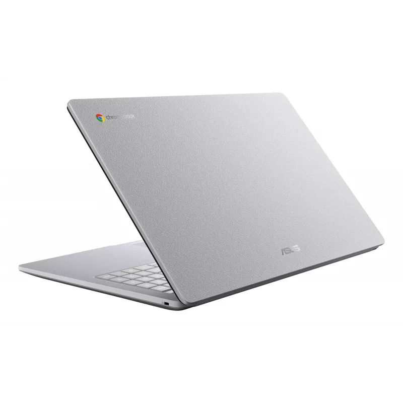 ASUS Chromebook CB1505CTA-S70197-CBE Intel® N N150 39.6 cm (15.6 collas) Full HD 8 GB LPDDR5-SDRAM 64 GB eMMC Wi-Fi 6 (802.11ax) ChromeOS US International pelēks