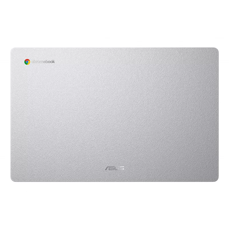 ASUS Chromebook CB1505CTA-S70197-CBE Intel® N N150 39.6 cm (15.6 collas) Full HD 8 GB LPDDR5-SDRAM 64 GB eMMC Wi-Fi 6 (802.11ax) ChromeOS US International pelēks