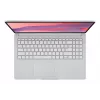 ASUS Chromebook CB1505CTA-S70197-CBE Intel® N N150 39.6 cm (15.6 collas) Full HD 8 GB LPDDR5-SDRAM 64 GB eMMC Wi-Fi 6 (802.11ax) ChromeOS US International pelēks