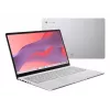 ASUS Chromebook CB1505CTA-S70197-CBE Intel® N N150 39.6 cm (15.6 collas) Full HD 8 GB LPDDR5-SDRAM 64 GB eMMC Wi-Fi 6 (802.11ax) ChromeOS US International pelēks