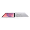 ASUS Chromebook CB1505CTA-S70197-CBE Intel® N N150 39.6 cm (15.6 collas) Full HD 8 GB LPDDR5-SDRAM 64 GB eMMC Wi-Fi 6 (802.11ax) ChromeOS US International pelēks