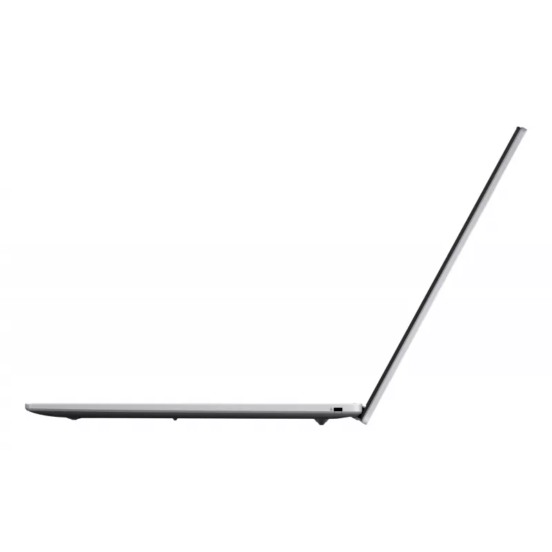 ASUS Chromebook CB1505CTA-S70197-CBE Intel® N N150 39.6 cm (15.6 collas) Full HD 8 GB LPDDR5-SDRAM 64 GB eMMC Wi-Fi 6 (802.11ax) ChromeOS US International pelēks