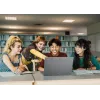 ASUS Chromebook CB1505CTA-S70197-CBE Intel® N N150 39.6 cm (15.6 collas) Full HD 8 GB LPDDR5-SDRAM 64 GB eMMC Wi-Fi 6 (802.11ax) ChromeOS US International pelēks