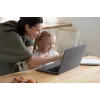 ASUS Chromebook CB1505CTA-S70197-CBE Intel® N N150 39.6 cm (15.6 collas) Full HD 8 GB LPDDR5-SDRAM 64 GB eMMC Wi-Fi 6 (802.11ax) ChromeOS US International pelēks