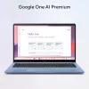 ASUS Chromebook CB1505CTA-S70197-CBE Intel® N N150 39.6 cm (15.6 collas) Full HD 8 GB LPDDR5-SDRAM 64 GB eMMC Wi-Fi 6 (802.11ax) ChromeOS US International pelēks