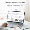 ASUS Chromebook CB1505CTA-S70197-CBE Intel® N N150 39.6 cm (15.6 collas) Full HD 8 GB LPDDR5-SDRAM 64 GB eMMC Wi-Fi 6 (802.11ax) ChromeOS US International pelēks
