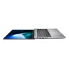 ASUS ExpertBook P1 P1503CVA-S72337X Intel Core 5 210H klēpjdators 39,6 cm (15,6 collas) Full HD 16 GB DDR5-SDRAM 512 GB SSD Wi-Fi 6 (802.11ax) Windows 11 Pro vācu pelēks