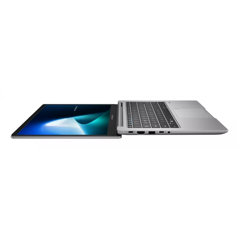 ASUS ExpertBook P1 P1403CVA-S61681X Intel Core 5 210H klēpjdators 35,6 cm (14 collas) Full HD 16 GB DDR5-SDRAM 512 GB SSD Wi-Fi 6 (802.11ax) Windows 11 Pro German pelēka