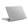 ASUS ExpertBook P1 P1403CVA-S61681X Intel Core 5 210H klēpjdators 35,6 cm (14 collas) Full HD 16 GB DDR5-SDRAM 512 GB SSD Wi-Fi 6 (802.11ax) Windows 11 Pro German pelēka