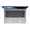ASUS ExpertBook P1 P1403CVA-S61681X Intel Core 5 210H klēpjdators 35,6 cm (14 collas) Full HD 16 GB DDR5-SDRAM 512 GB SSD Wi-Fi 6 (802.11ax) Windows 11 Pro German pelēka