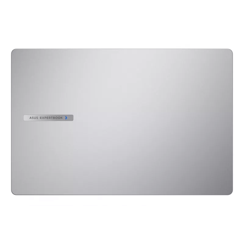 ASUS ExpertBook P1 P1403CVA-S61681X Intel Core 5 210H klēpjdators 35,6 cm (14 collas) Full HD 16 GB DDR5-SDRAM 512 GB SSD Wi-Fi 6 (802.11ax) Windows 11 Pro German pelēka