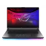 ASUS ROG Strix G16 G615JMR-DICRV235W Intel® Core™ i7 i7-14650HX klēpjdators 40.6 cm (16 collas) WUXGA 16 GB DDR5-SDRAM 1 TB SSD NVIDIA GeForce RTX 5060 Wi-Fi 7 (802.11be) Windows 11 Home melns, pelēks