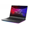 ASUS ROG Strix G16 G615JMR-DICRV235W Intel® Core™ i7 i7-14650HX klēpjdators 40.6 cm (16 collas) WUXGA 16 GB DDR5-SDRAM 1 TB SSD NVIDIA GeForce RTX 5060 Wi-Fi 7 (802.11be) Windows 11 Home melns, pelēks