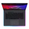 ASUS ROG Strix G16 G615JMR-DICRV235W Intel® Core™ i7 i7-14650HX klēpjdators 40.6 cm (16 collas) WUXGA 16 GB DDR5-SDRAM 1 TB SSD NVIDIA GeForce RTX 5060 Wi-Fi 7 (802.11be) Windows 11 Home melns, pelēks