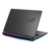 ASUS ROG Strix G16 G615JMR-DICRV235W Intel® Core™ i7 i7-14650HX klēpjdators 40.6 cm (16 collas) WUXGA 16 GB DDR5-SDRAM 1 TB SSD NVIDIA GeForce RTX 5060 Wi-Fi 7 (802.11be) Windows 11 Home melns, pelēks