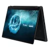 ASUS ProArt GoPro Edition PX13 HN7306EAC-LX089X Copilot+ PC AMD Ryzen™ AI Max+ 395 Hybrid (2-in-1) 33.8 cm (13.3 inch) skārienjūtīgs 3K 128 GB LPDDR5x-SDRAM 2 TB SSD Wi-Fi 7 (802.11be) Windows 11 Pro melns