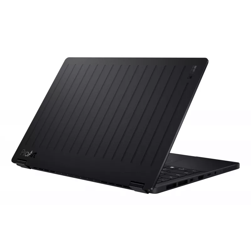 ASUS ProArt GoPro Edition PX13 HN7306EAC-LX089X Copilot+ PC AMD Ryzen™ AI Max+ 395 Hybrid (2-in-1) 33.8 cm (13.3 inch) skārienjūtīgs 3K 128 GB LPDDR5x-SDRAM 2 TB SSD Wi-Fi 7 (802.11be) Windows 11 Pro melns