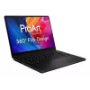 ASUS ProArt PX13 HN7306EA-LX070W Copilot+ dators AMD Ryzen™ AI Max+ 395 hibrīds (2-in-1) 33,8 cm (13,3 collu) skārienekrāns 3K 32 GB LPDDR5x-SDRAM 1 TB SSD Wi-Fi 7 (802.11be) Windows 11 Home Vācu Melns