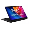 ASUS ProArt PX13 HN7306EA-LX070W Copilot+ dators AMD Ryzen™ AI Max+ 395 hibrīds (2-in-1) 33,8 cm (13,3 collu) skārienekrāns 3K 32 GB LPDDR5x-SDRAM 1 TB SSD Wi-Fi 7 (802.11be) Windows 11 Home Vācu Melns