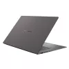 ASUS Zenbook S16 UM5606GA-SR305W Copilot+ PC ar AMD Ryzen AI 9 465, klēpjdators, 40,6 cm (16 inch) skārienjūtīgs 3K, 32 GB LPDDR5x-SDRAM, 1 TB SSD, Wi-Fi 7 (802.11be), Windows 11 Home, pelēks
