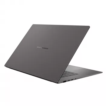 ASUS Zenbook S16 UM5606GA-SR305W Copilot+ PC ar AMD Ryzen AI 9 465, klēpjdators, 40,6 cm (16 inch) skārienjūtīgs 3K, 32 GB LPDDR5x-SDRAM, 1 TB SSD, Wi-Fi 7 (802.11be), Windows 11 Home, pelēks