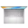 ASUS Vivobook S16 S3607QA-SH095W Copilot+ PC Snapdragon X1-26-100 Klēpjdators 40.6 cm (16 collas) WUXGA 16 GB LPDDR5x-SDRAM 1 TB SSD Wi-Fi 6E (802.11ax) Windows 11 Home Vācu sudraba