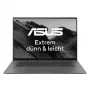 ASUS Zenbook S16 UM5606GA-SR332X Copilot+ PC AMD Ryzen AI 9 465 klēpjdators 40,6 cm (16″) skārienjutīgs 3K 32 GB LPDDR5x-SDRAM 2 TB SSD Wi-Fi 7 (802.11be) Windows 11 Pro pelēks