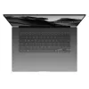 ASUS Zenbook S16 UM5606GA-SR332X Copilot+ PC AMD Ryzen AI 9 465 klēpjdators 40,6 cm (16″) skārienjutīgs 3K 32 GB LPDDR5x-SDRAM 2 TB SSD Wi-Fi 7 (802.11be) Windows 11 Pro pelēks
