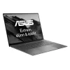 ASUS Zenbook S16 UM5606GA-SR332X Copilot+ PC AMD Ryzen AI 9 465 klēpjdators 40,6 cm (16″) skārienjutīgs 3K 32 GB LPDDR5x-SDRAM 2 TB SSD Wi-Fi 7 (802.11be) Windows 11 Pro pelēks