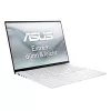 ASUS Zenbook S16 UM5606GA-SR334W Copilot+ PC AMD Ryzen AI 9 465 Klēpjdators 40,6 cm (16 collas) Skārienjūtīgs 3K 32 GB LPDDR5x-SDRAM 1 TB SSD Wi-Fi 7 (802.11be) Windows 11 Home Baltā krāsā