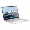 ASUS Zenbook 14 OLED UX3405CA-QD1302W Intel Core Ultra 7 255H klēpjdators 35.6 cm (14 collas) WUXGA 16 GB LPDDR5x-SDRAM 1 TB SSD Wi-Fi 7 (802.11be) Windows 11 Home vācu sudraba