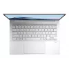 ASUS Zenbook 14 OLED UX3405CA-QD1302W Intel Core Ultra 7 255H klēpjdators 35.6 cm (14 collas) WUXGA 16 GB LPDDR5x-SDRAM 1 TB SSD Wi-Fi 7 (802.11be) Windows 11 Home vācu sudraba