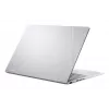 ASUS Zenbook 14 OLED UX3405CA-QD1302W Intel Core Ultra 7 255H klēpjdators 35.6 cm (14 collas) WUXGA 16 GB LPDDR5x-SDRAM 1 TB SSD Wi-Fi 7 (802.11be) Windows 11 Home vācu sudraba