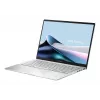 ASUS Zenbook 14 OLED UX3405CA-QD1302W Intel Core Ultra 7 255H klēpjdators 35.6 cm (14 collas) WUXGA 16 GB LPDDR5x-SDRAM 1 TB SSD Wi-Fi 7 (802.11be) Windows 11 Home vācu sudraba