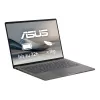 ASUS Zenbook A14 UX3407QA-QD496W Copilot+ PC Snapdragon X1-26-100 Klēpjdators 35.6 cm (14 collas) WUXGA 32 GB LPDDR5x-SDRAM 1 TB SSD Wi-Fi 6E (802.11ax) Windows 11 Home German pelēka