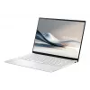 ASUS Zenbook S14 UX5406SA-PV526W Copilot+ PC Intel Core Ultra 7 258V portatīvais dators 35,6 cm (14″) 3K 32 GB LPDDR5x-SDRAM 1 TB SSD Wi-Fi 7 (802.11be) Windows 11 Home vācu balts