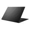 ASUS Zenbook 14 OLED UM3406GA-QD030W Copilot+ PC AMD Ryzen™ AI 7 445 klēpjdators 35.6 cm (14 collas) WUXGA 32 GB LPDDR5x-SDRAM 1 TB SSD Wi-Fi 6E (802.11ax) Windows 11 Home vācu valoda melns
