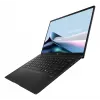 ASUS Zenbook 14 OLED UM3406GA-QD030W Copilot+ PC AMD Ryzen™ AI 7 445 klēpjdators 35.6 cm (14 collas) WUXGA 32 GB LPDDR5x-SDRAM 1 TB SSD Wi-Fi 6E (802.11ax) Windows 11 Home vācu valoda melns