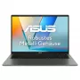 ASUS Vivobook S16 S3607AA-SH013W Intel Core Ultra 7 355 klēpjdators 40.6 cm (16 collas) WUXGA 32 GB DDR5-SDRAM 1 TB SSD Wi-Fi 6 (802.11ax) Windows 11 Home pelēks